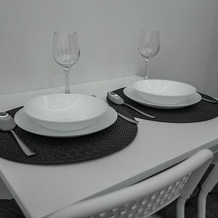 Downtown Pearl Apartments Budapest Esterno foto
