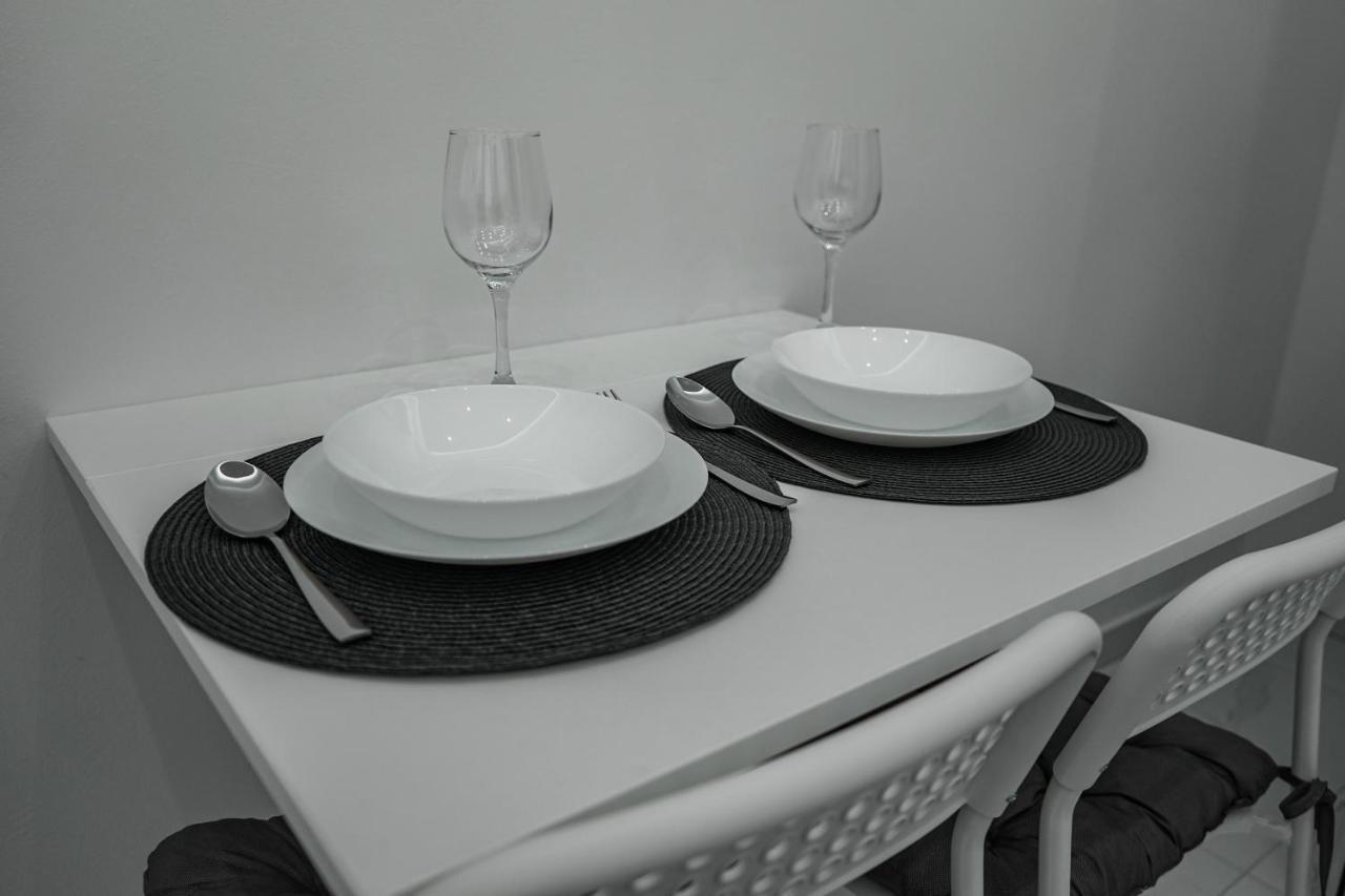 Downtown Pearl Apartments Budapest Esterno foto